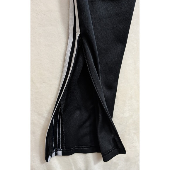 Adidas TIRO 19 Training Pants Mens M Black Climacool Tapered Activewear Soccer - Picture 5 of 15